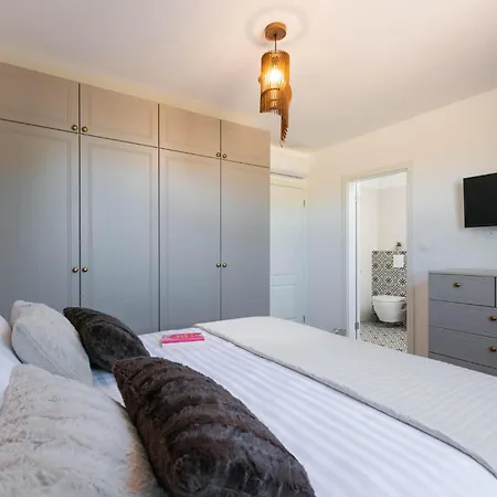 Holiday home Stunning In Labin With Outdoor Swimming Pool