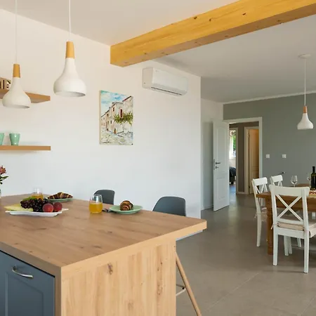 Stunning In Labin With Outdoor Swimming Pool Holiday home Labin (Istria)