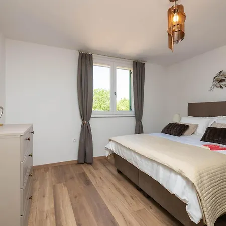 Stunning In Labin With Outdoor Swimming Pool Holiday home