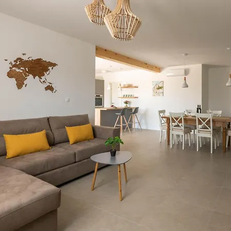 Holiday home Stunning In Labin With Outdoor Swimming Pool