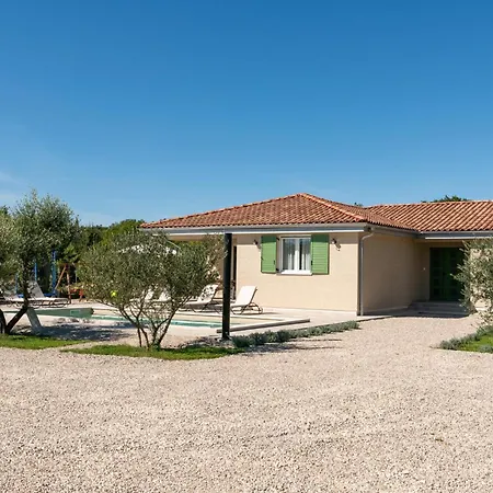 Holiday home Stunning In Labin With Outdoor Swimming Pool Labin (Istria)