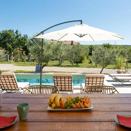 Stunning In Labin With Outdoor Swimming Pool * Labin (Istria)