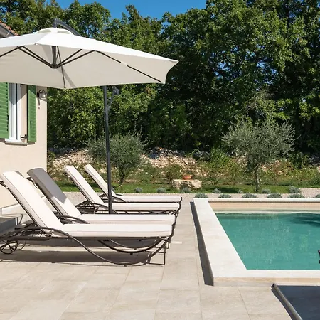 Stunning In Labin With Outdoor Swimming Pool Holiday home