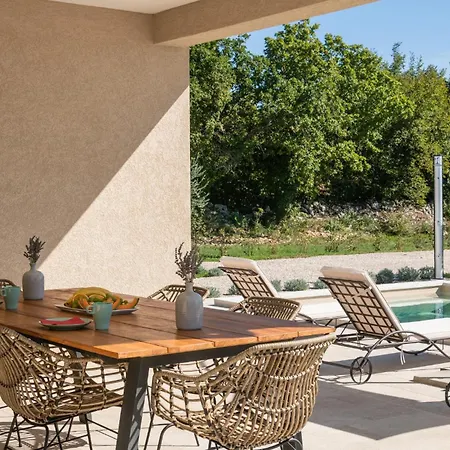 Stunning In Labin With Outdoor Swimming Pool Holiday home Labin (Istria)