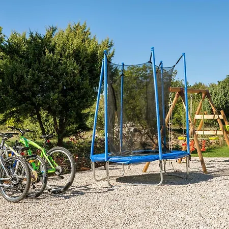 Holiday home Stunning In Labin With Outdoor Swimming Pool *
