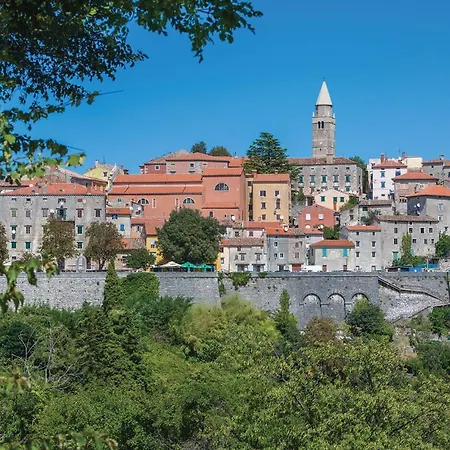 Holiday home Stunning In Labin With Outdoor Swimming Pool *