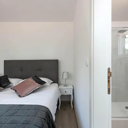 Stunning In Labin With Outdoor Swimming Pool *