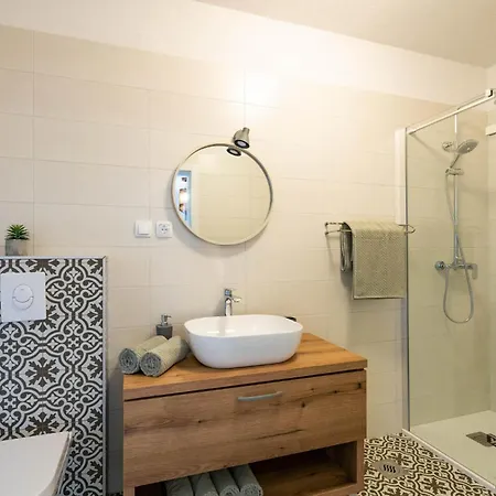 Stunning In Labin With Outdoor Swimming Pool * Labin (Istria)