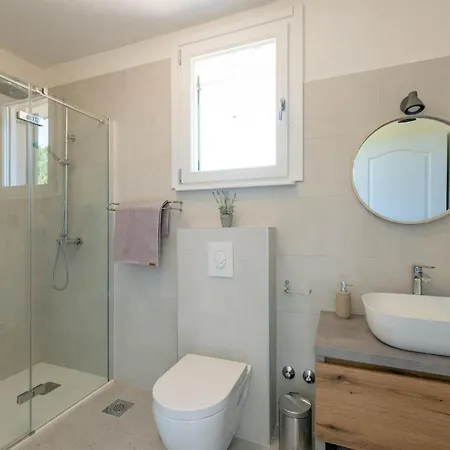 Stunning In Labin With Outdoor Swimming Pool Holiday home Labin (Istria)