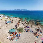 Gorgeous In With Wifi Labin (Istria)