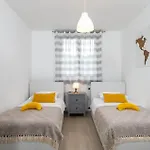 Hébergement de vacances Gorgeous In With Wifi Labin (Istria)