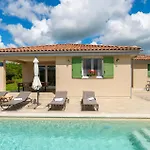 Hébergement de vacances Gorgeous In With Wifi