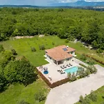 Gorgeous In With Wifi * Labin (Istria)