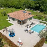 Gorgeous In With Wifi * Labin (Istria)