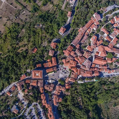 Gorgeous In With Wifi Vakantiehuis Labin (Istria)