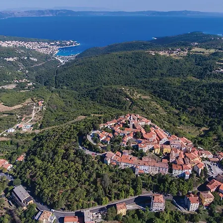 Gorgeous In With Wifi Labin (Istria)