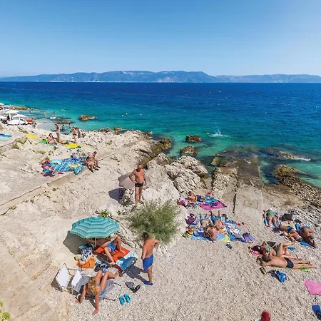 Gorgeous In With Wifi Labin (Istria)