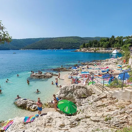 Gorgeous In With Wifi Vakantiehuis Labin (Istria)