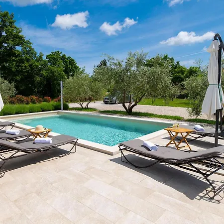 Gorgeous In With Wifi * Labin (Istria)