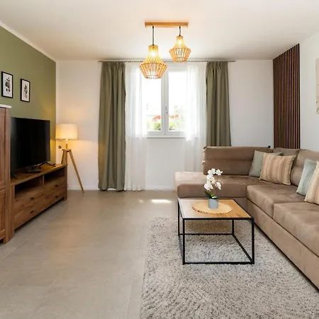 Gorgeous In With Wifi Hébergement de vacances *