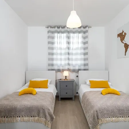 Vakantiehuis Gorgeous In With Wifi Labin (Istria)