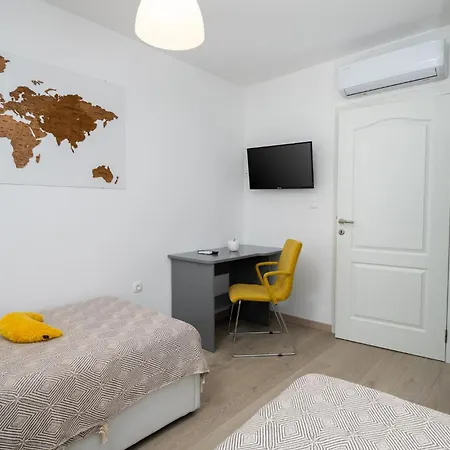 Gorgeous In With Wifi Vakantiehuis *