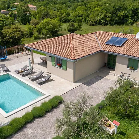 Gorgeous In With Wifi * Labin (Istria)