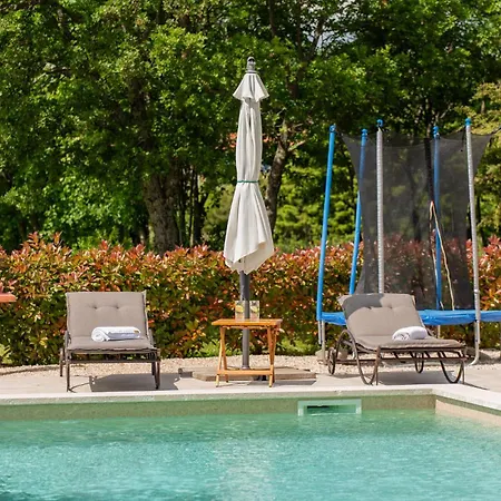 Gorgeous In With Wifi Vakantiehuis *
