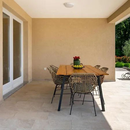 Gorgeous In With Wifi Vakantiehuis Labin (Istria)