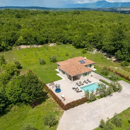 Gorgeous In With Wifi * Labin (Istria)