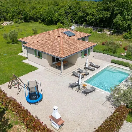 Gorgeous In With Wifi * Labin (Istria)